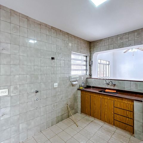Casa à venda com 170m², 3 quartos e 3 vagasCozinha
