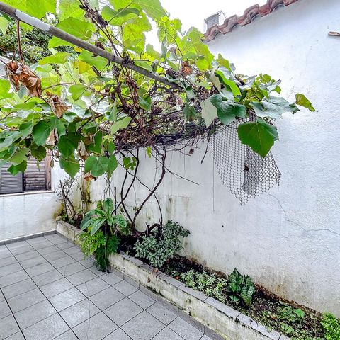 Casa à venda com 170m², 3 quartos e 3 vagasÁrea externa