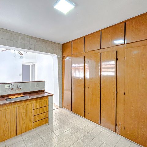Casa à venda com 170m², 3 quartos e 3 vagasCozinha