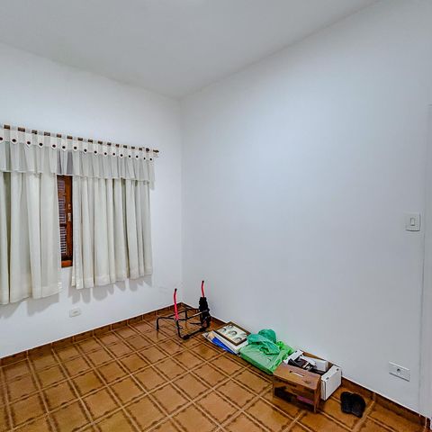 Casa à venda com 170m², 3 quartos e 3 vagasQuarto 2