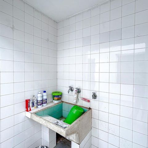 Casa à venda com 170m², 3 quartos e 3 vagasÁrea de Serviço