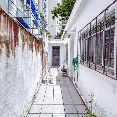 Casa à venda com 170m², 3 quartos e 3 vagasÁrea externa