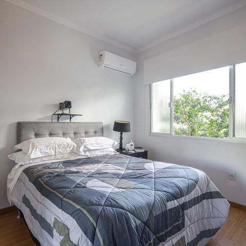 Apartamento à venda com 64m², 1 quarto e 1 vagaquarto