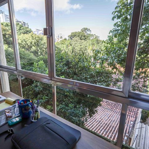 Apartamento à venda com 64m², 1 quarto e 1 vagaSala