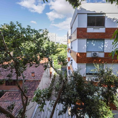 Apartamento à venda com 64m², 1 quarto e 1 vagaVista do quarto