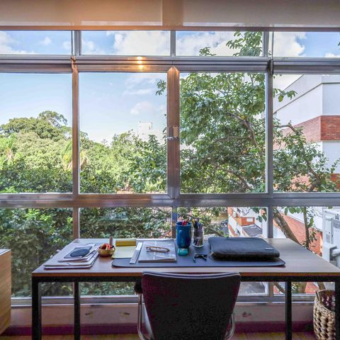 Apartamento à venda com 64m², 1 quarto e 1 vagaSala