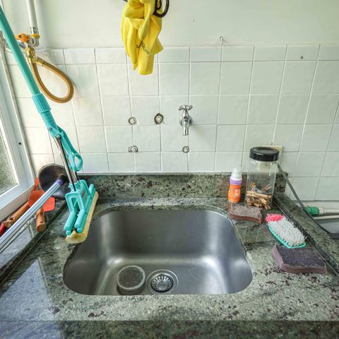 Apartamento à venda com 64m², 1 quarto e 1 vagaÁrea de Serviço