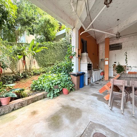 Apartamento à venda com 64m², 1 quarto e 1 vagaÁrea comum - Salão de festas