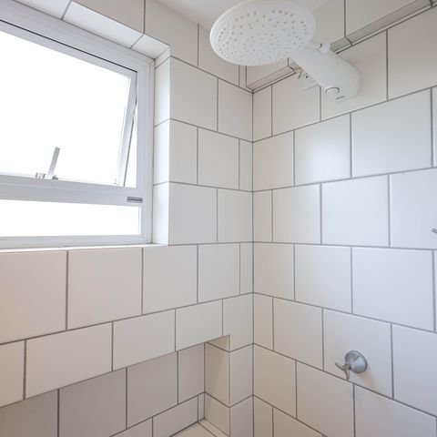 Apartamento à venda com 64m², 1 quarto e 1 vagaBanheiro