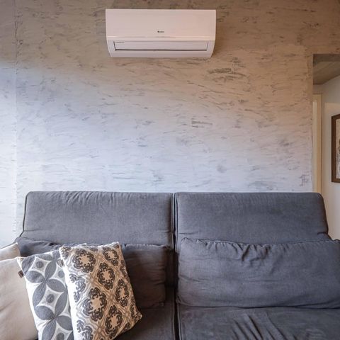 Apartamento à venda com 64m², 1 quarto e 1 vagaSala