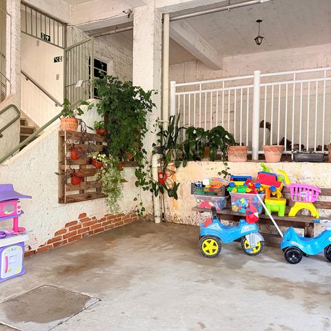Apartamento à venda com 64m², 1 quarto e 1 vagaÁrea comum - Playground