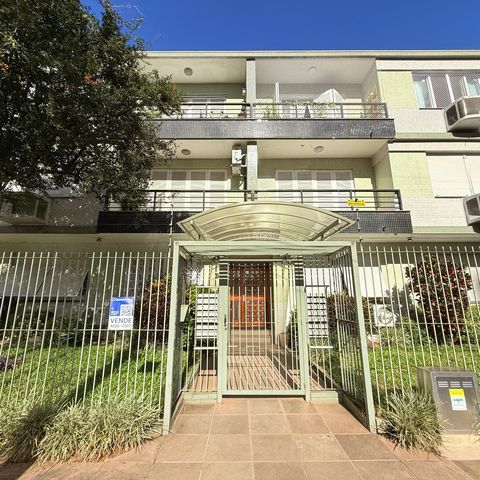 Apartamento à venda com 64m², 1 quarto e 1 vagaPlaca Instalada com código UYPO-38 no dia 14.02.26
