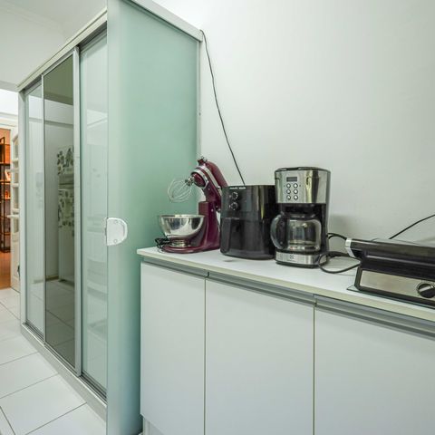 Apartamento à venda com 64m², 1 quarto e 1 vagaÁrea de Serviço