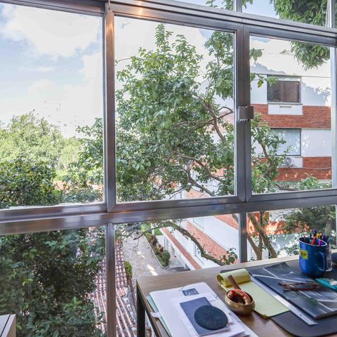 Apartamento à venda com 64m², 1 quarto e 1 vagaSala