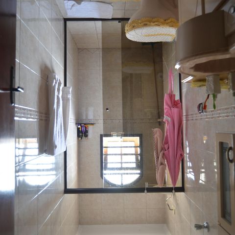 Casa à venda com 133m², 3 quartos e 2 vagasBanheiro da Suite 1