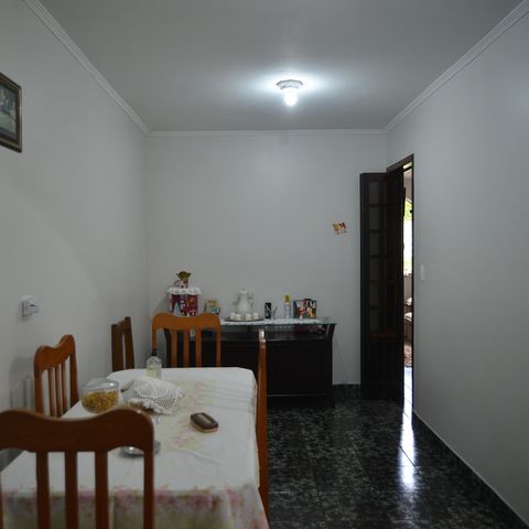Casa à venda com 133m², 3 quartos e 2 vagasCozinha
