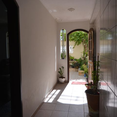 Casa à venda com 133m², 3 quartos e 2 vagasQuintal