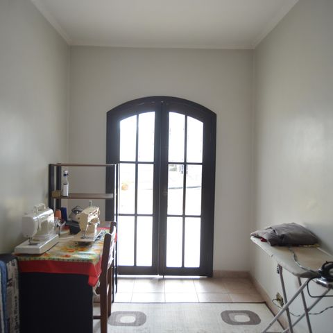 Casa à venda com 133m², 3 quartos e 2 vagasQuarto 3