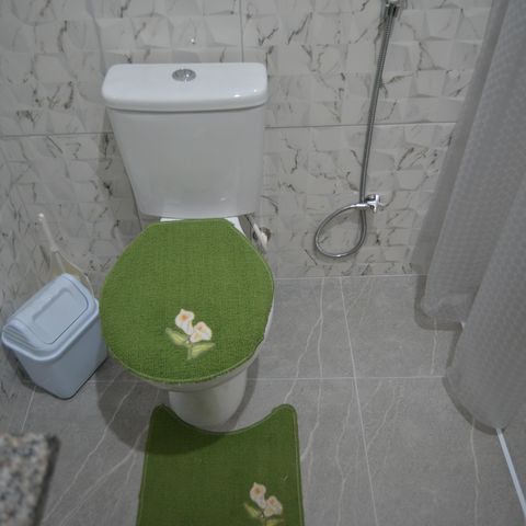Casa à venda com 133m², 3 quartos e 2 vagasBanheiro Social