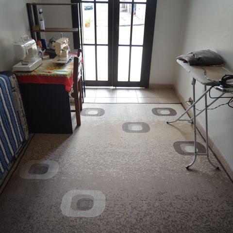 Casa à venda com 133m², 3 quartos e 2 vagasQuarto 3