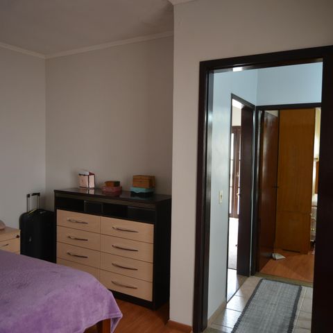 Casa à venda com 133m², 3 quartos e 2 vagasQuarto Suite 2
