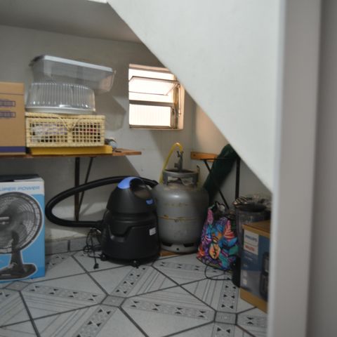 Casa à venda com 133m², 3 quartos e 2 vagasDispensa