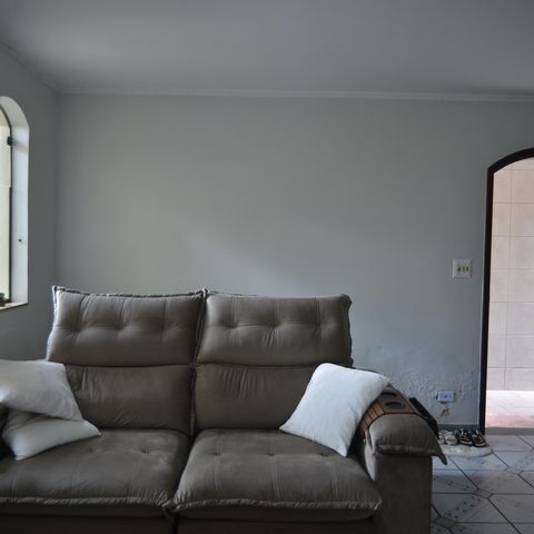 Casa à venda com 133m², 3 quartos e 2 vagasSala