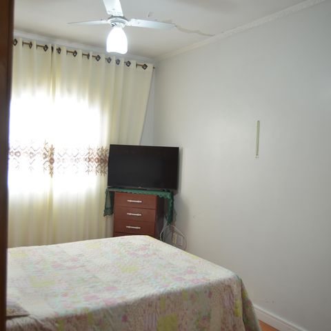 Casa à venda com 133m², 3 quartos e 2 vagasQuarto Suite 1