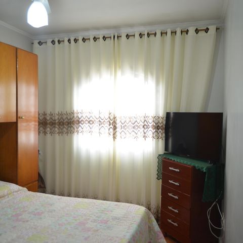 Casa à venda com 133m², 3 quartos e 2 vagasQuarto Suite 1