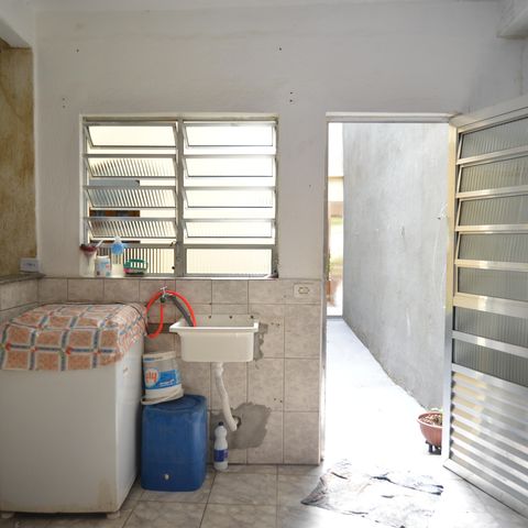 Casa à venda com 133m², 3 quartos e 2 vagasÁrea de Serviço