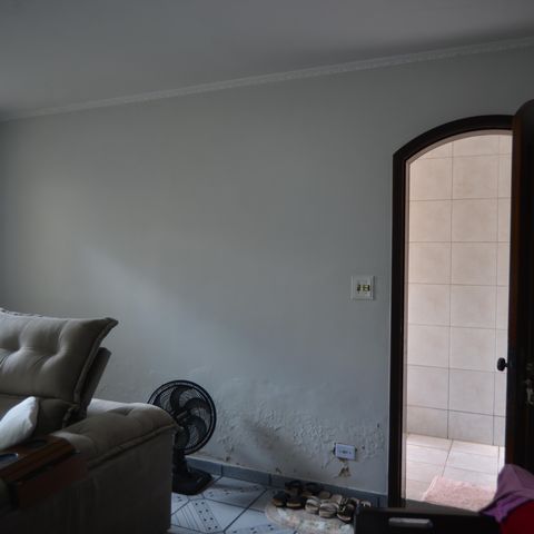 Casa à venda com 133m², 3 quartos e 2 vagasSala