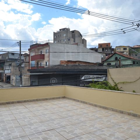 Casa à venda com 133m², 3 quartos e 2 vagasSacada