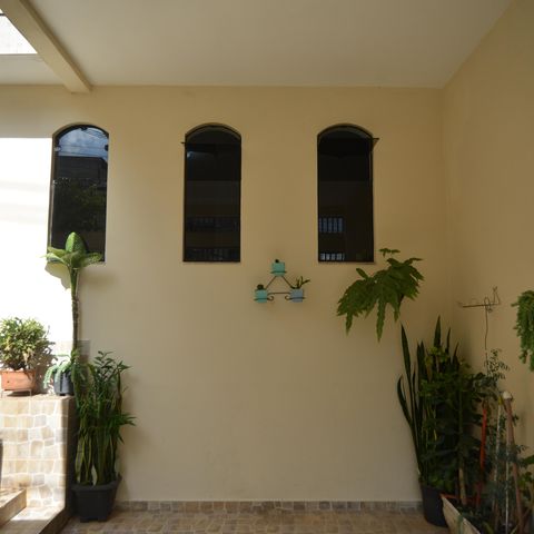 Casa à venda com 133m², 3 quartos e 2 vagasGaragem