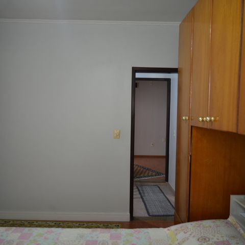 Casa à venda com 133m², 3 quartos e 2 vagasQuarto Suite 1