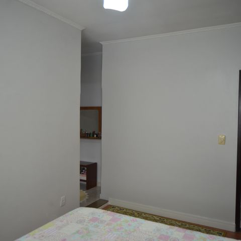 Casa à venda com 133m², 3 quartos e 2 vagasQuarto Suite 1