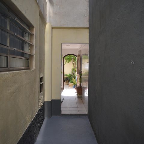 Casa à venda com 133m², 3 quartos e 2 vagasQuintal