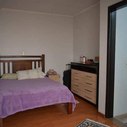 Casa à venda com 133m², 3 quartos e 2 vagasQuarto Suite 2