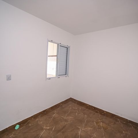 Apartamento à venda com 39m², 2 quartos e sem vagaQuarto 2