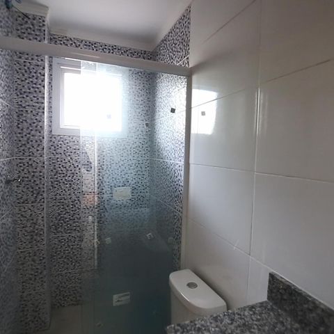 Apartamento à venda com 39m², 2 quartos e sem vagaBanheiro