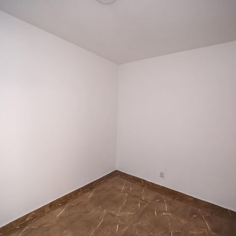 Apartamento à venda com 39m², 2 quartos e sem vagaQuarto 2