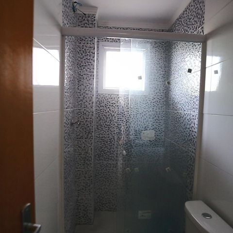 Apartamento à venda com 39m², 2 quartos e sem vagaBanheiro