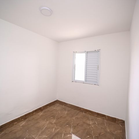 Apartamento à venda com 39m², 2 quartos e sem vagaQuarto 1