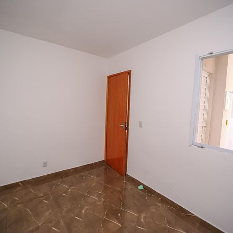 Apartamento à venda com 39m², 2 quartos e sem vagaQuarto 2