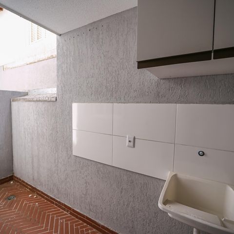 Apartamento à venda com 39m², 2 quartos e sem vagaÁrea de Serviço