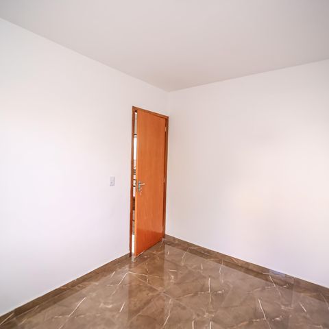 Apartamento à venda com 39m², 2 quartos e sem vagaQuarto 1