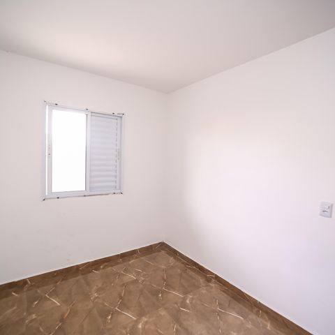 Apartamento à venda com 39m², 2 quartos e sem vagaQuarto 2