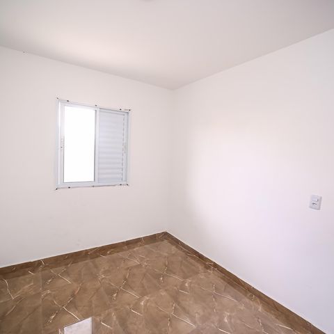 Apartamento à venda com 39m², 2 quartos e sem vagaQuarto 1