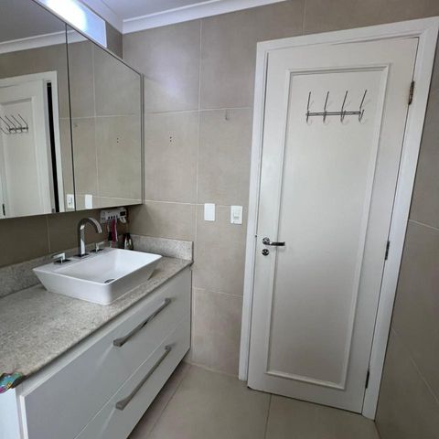 Apartamento à venda com 157m², 3 quartos e 3 vagas