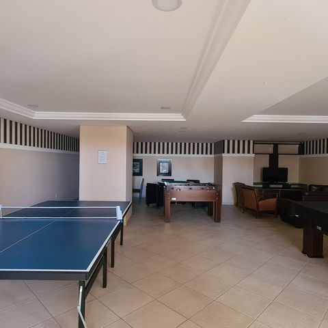 Apartamento à venda com 157m², 3 quartos e 3 vagas