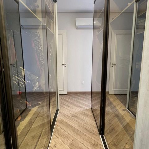 Apartamento à venda com 157m², 3 quartos e 3 vagas